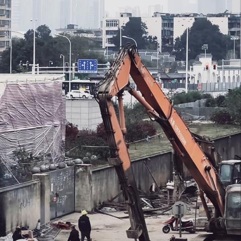 长沙市最大的物流公司？