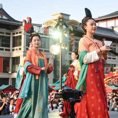 西安人就会吹相关长尾关键词有哪些
