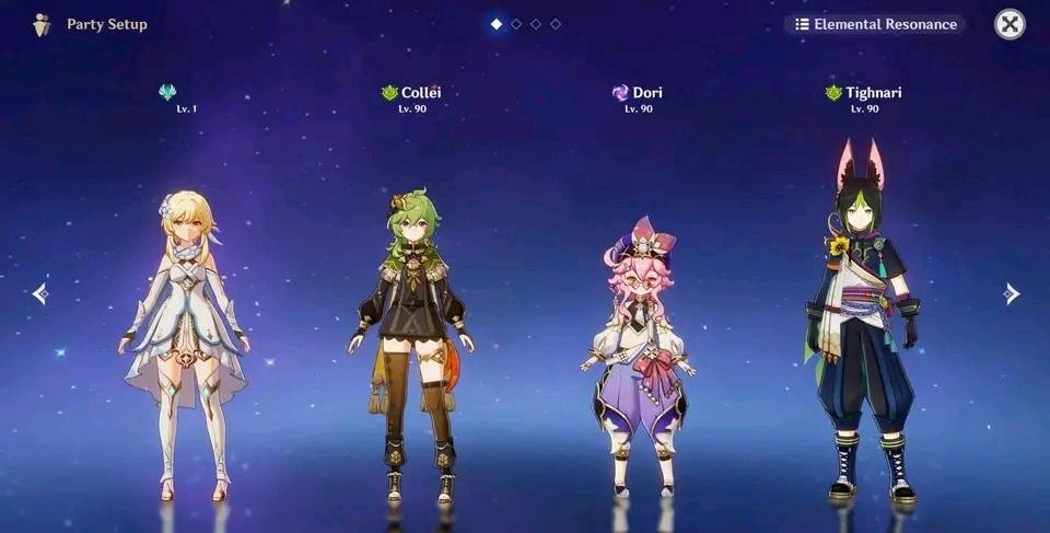 原神联机怎么改备注（如果腾讯的和华为闹僵了）