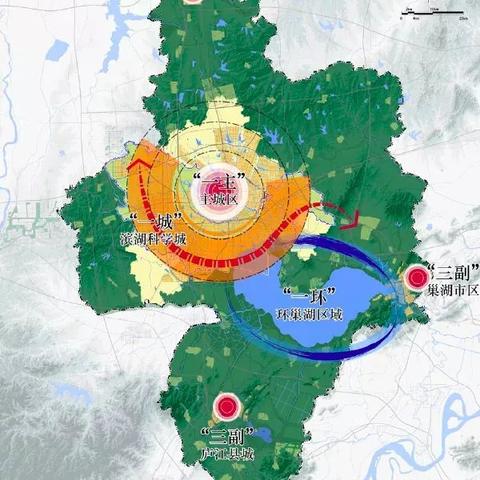 关于徽州大道南延建议 & 徽州大道南延最新消息