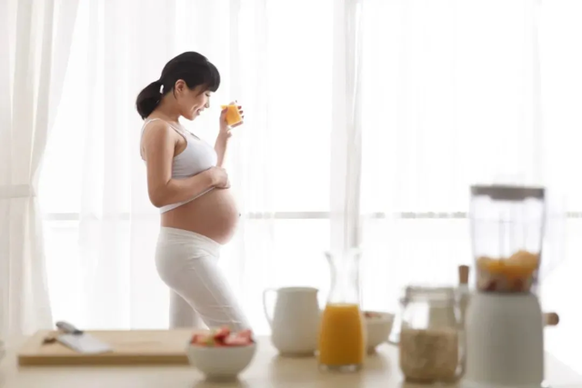 怀孕后哪些水孕妇最好别喝