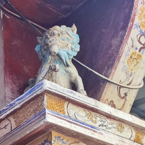 厦门附近古镇的相关长尾关键词有哪些