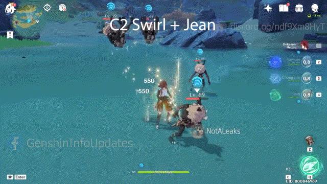 原神遗迹怎么飞上去（原神被守护的灵柩前往遗迹入口寻找路线）