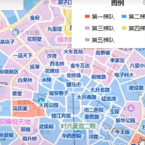 成都市地铁一号线二手房的长尾关键词有什么