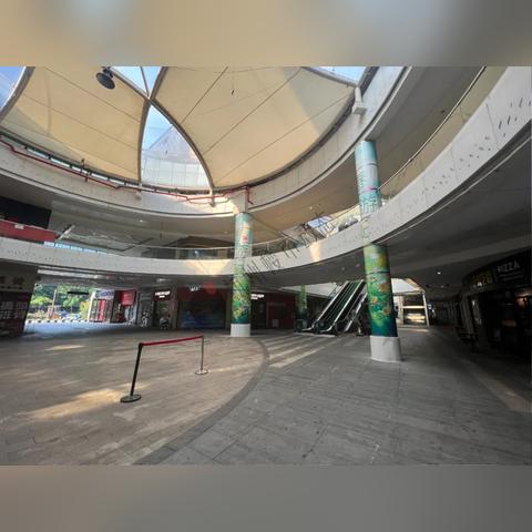 杭州市第五大商场叫什么