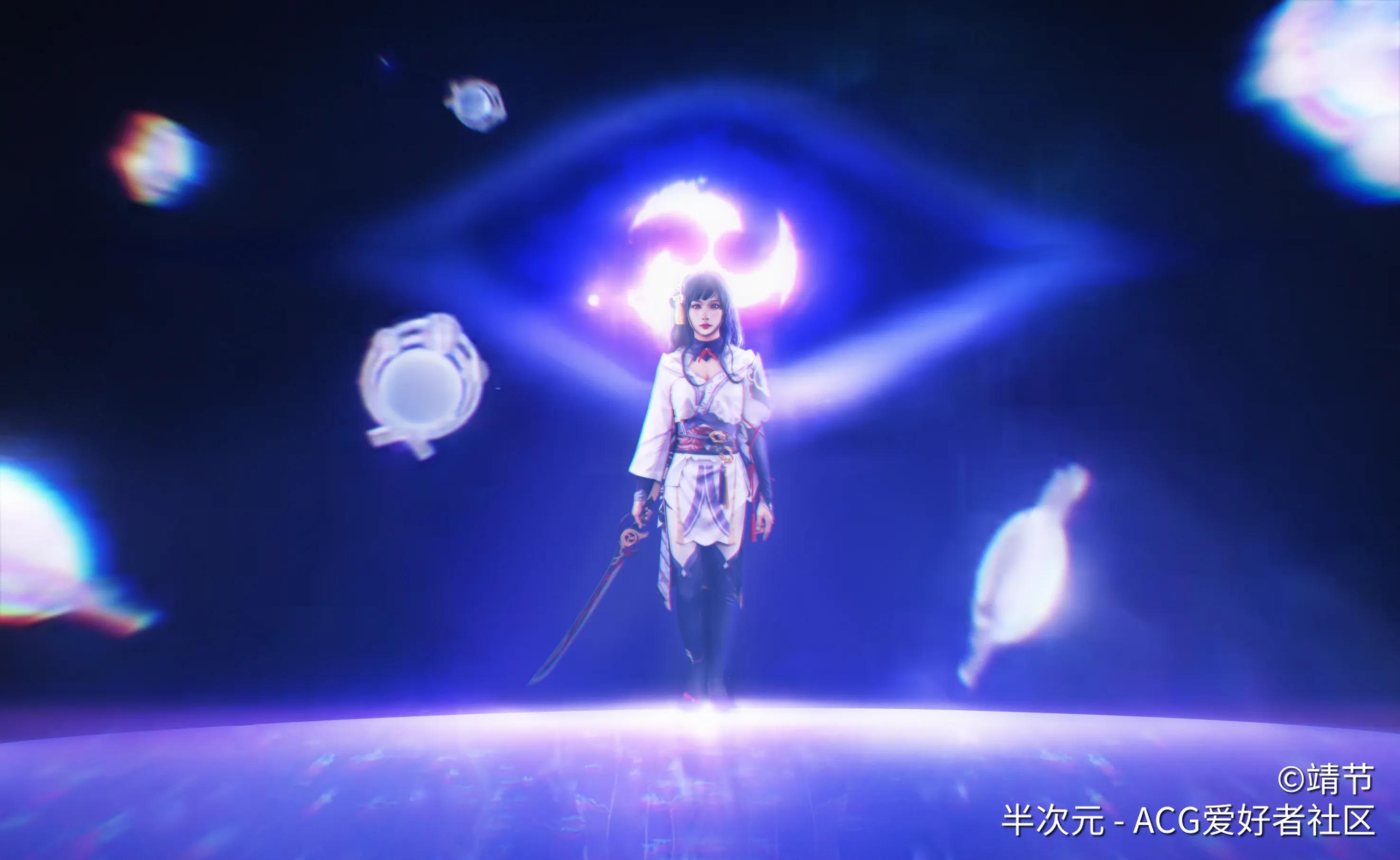 雷电观音原神怎么过去（原神稻妻的雷电种子怎么用）