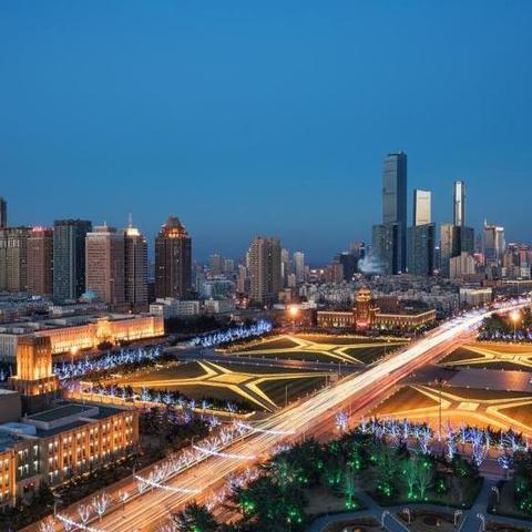 哈尔滨市多少住户人口