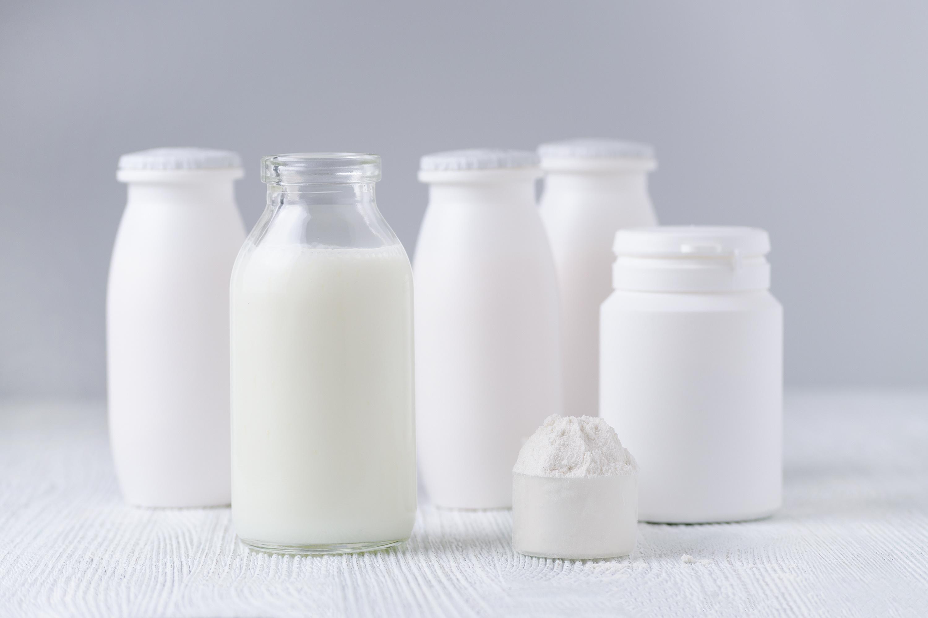 乳铁和益生菌的配方奶粉(吃什么奶粉可以帮助宝宝提高免疫力)