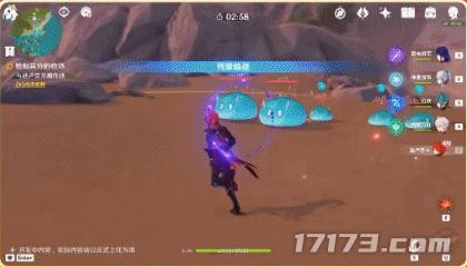 原神里的马尾怎么获得（原神委托与璃月有关的东西）