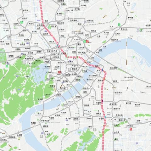 成都市建设南路有无地铁的长尾关键词有什么