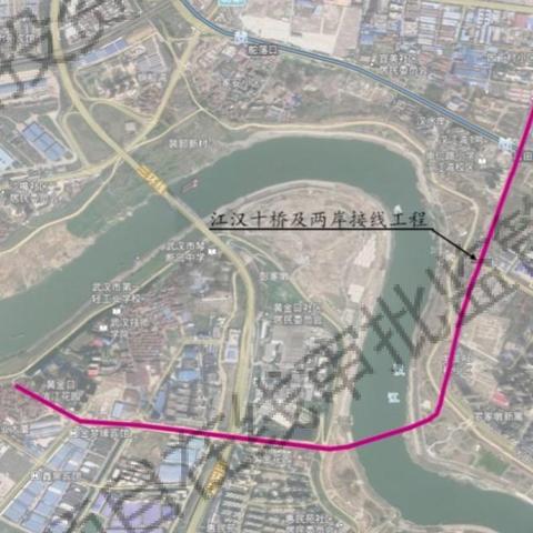 武汉市硚口区哪个地方好