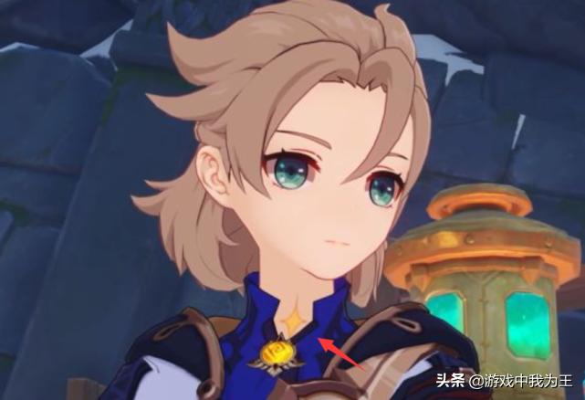 原神乔尔的父亲怎么画（原神雪山小狐狸华丽宝箱怎么拿）