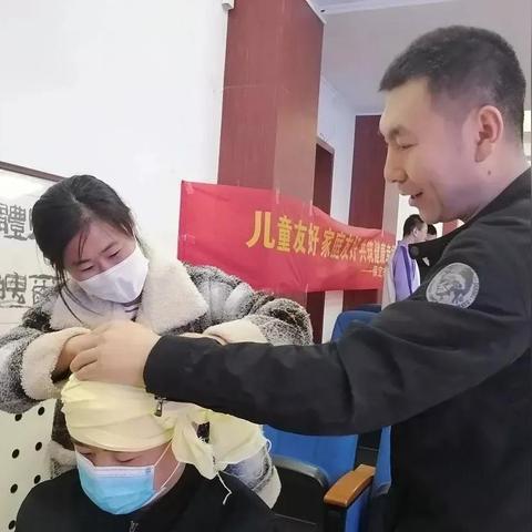 保定市一中片区在哪里