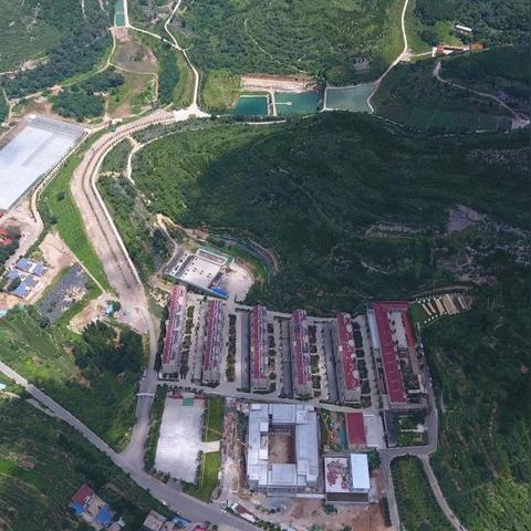 济南市的民宿有哪些地方