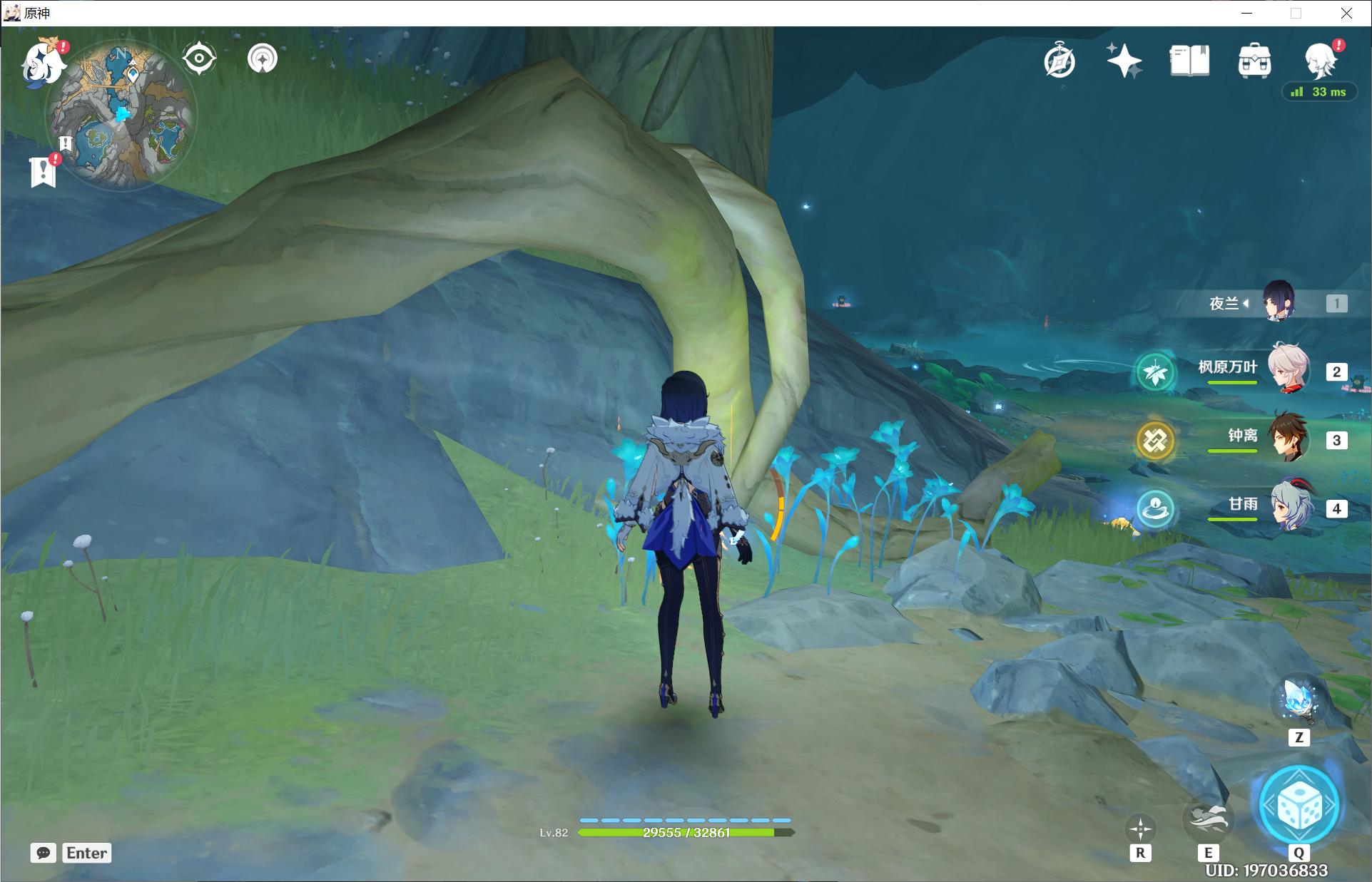 原神地下矿区机关怎么启动(层岩巨渊左上角大门怎么开)