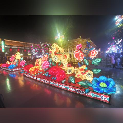 恩施古城怎么走近西安市