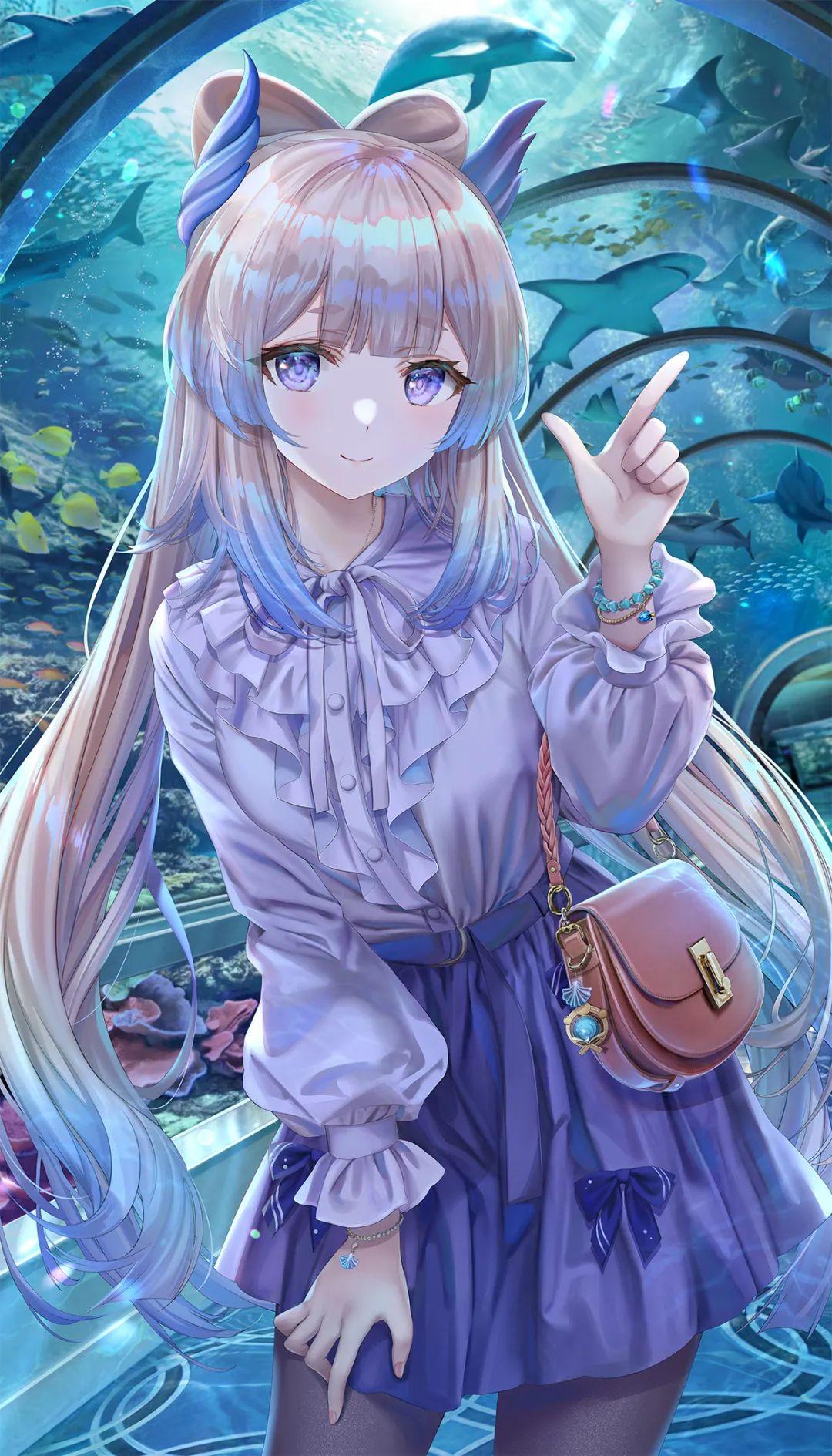 原神心海怎么得到（原神珊瑚宫心海武器）