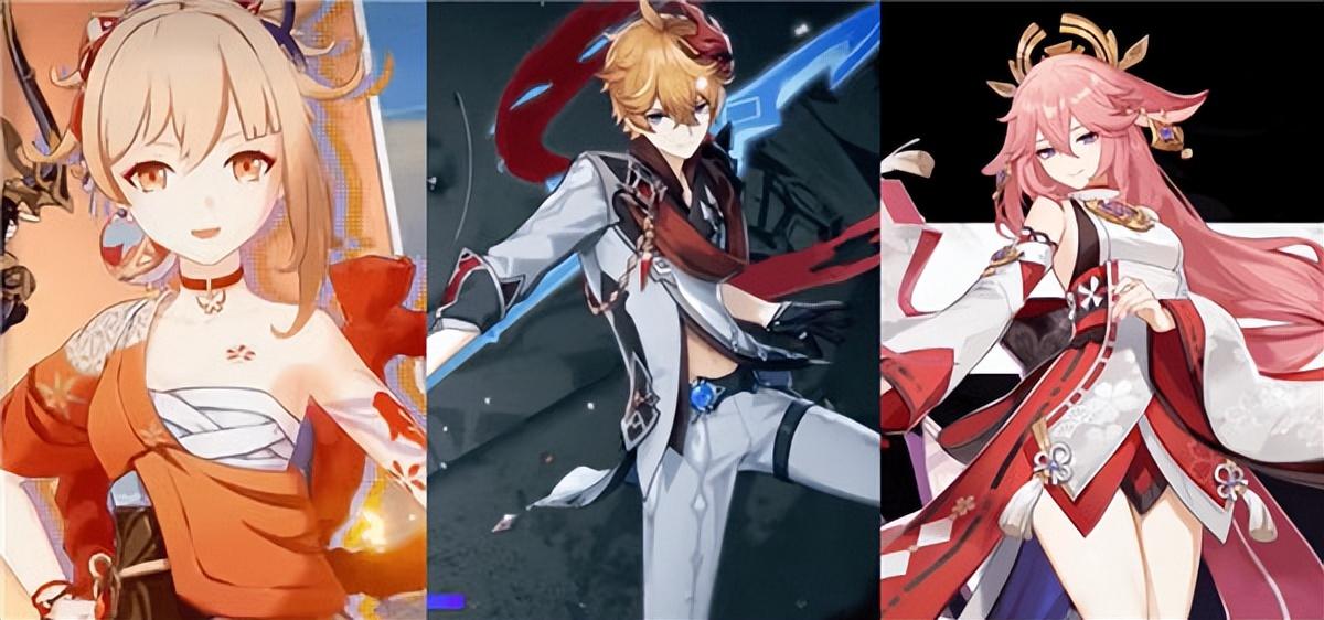 原神新活动副本怎么打（原神寻常之地副本怎么过）