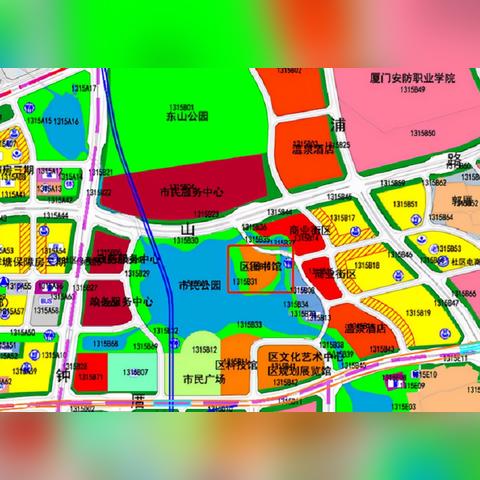 翔安为什么不并入厦门市