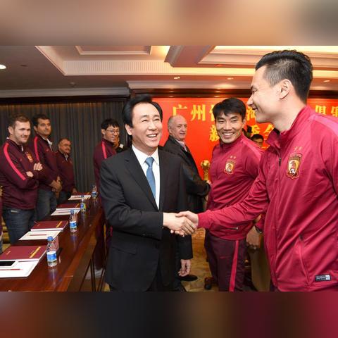广州国资发展控股有限公司旗下公司？