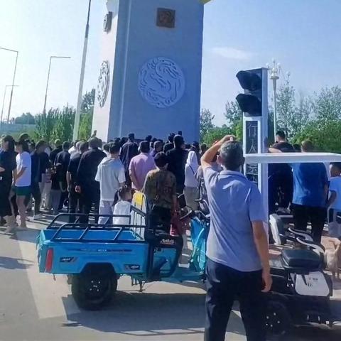 西安市怎么去昆明湖