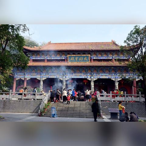 桂林金山寺的相关长尾关键词有哪些