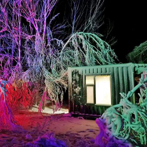 哈尔滨市露营车上牌多少钱