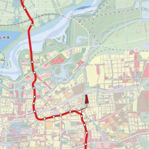 济南地铁票能退嘛相关长尾关键词有哪些