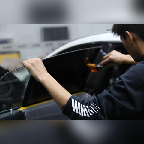 天津黑色隐形车衣怎么样