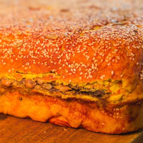 兰州喜馍馍怎么做？