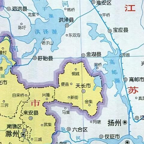 安徽哪个城市发展最快？