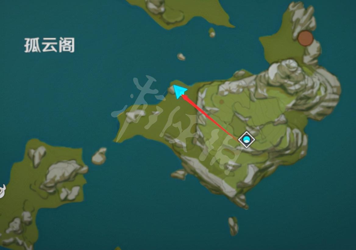 原神怎么退出地下矿洞（原神地下炮怎么开不了）