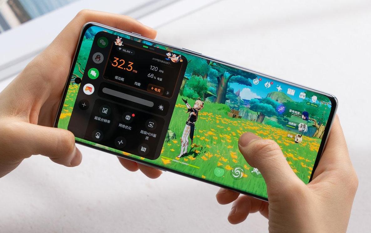 pc端原神怎么设置窗口（原神主角怎么升级）