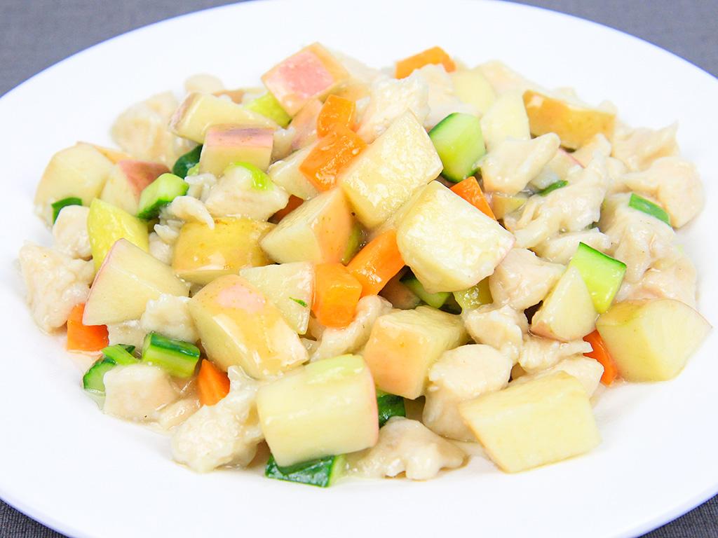 什么美食去油腻（有哪些既能充饥热量又低的食物）