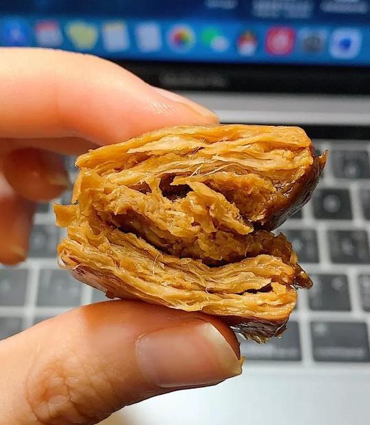 淘宝上有哪些冷门但是好吃的零食呢