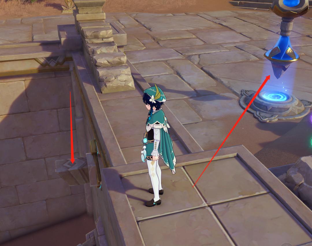 原神三只鸟怎么重叠（原神爆伤200以上怎么做到的）