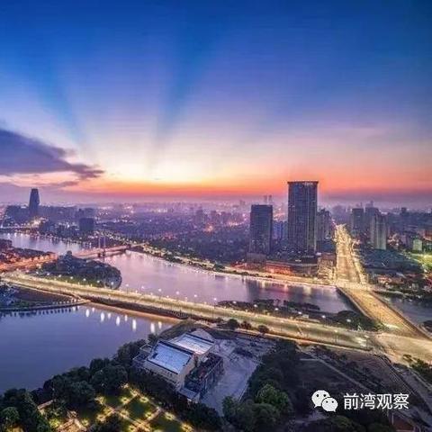 什么叫宁波市外区域