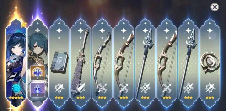 玩原神的时候怎么截屏（3050ti显卡可以玩什么）