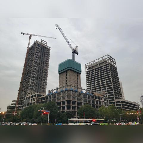 西安市凤城五路是什么区
