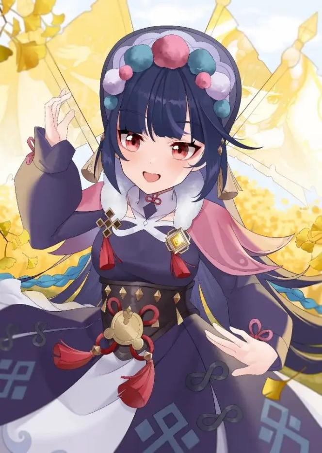 用斗鱼怎么玩云原神（原神云玩家什么意思）