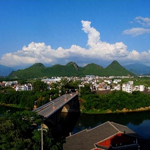桂林市十三中学在哪里