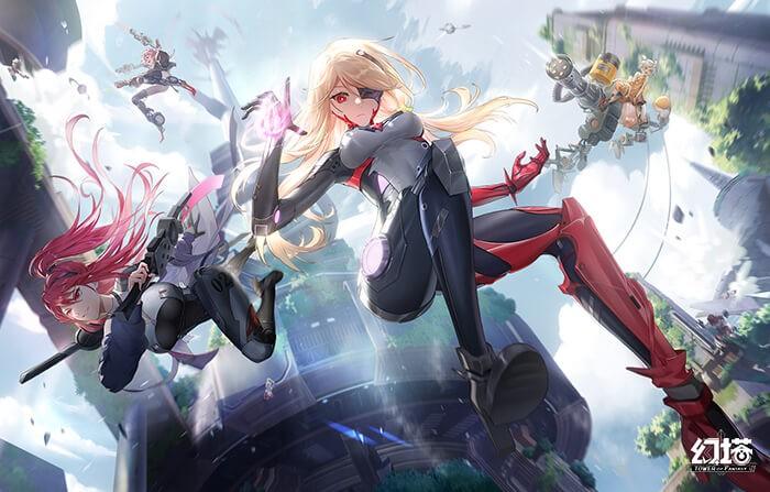 原神战斗掉帧怎么调（原神是否拉高了手游的上限）