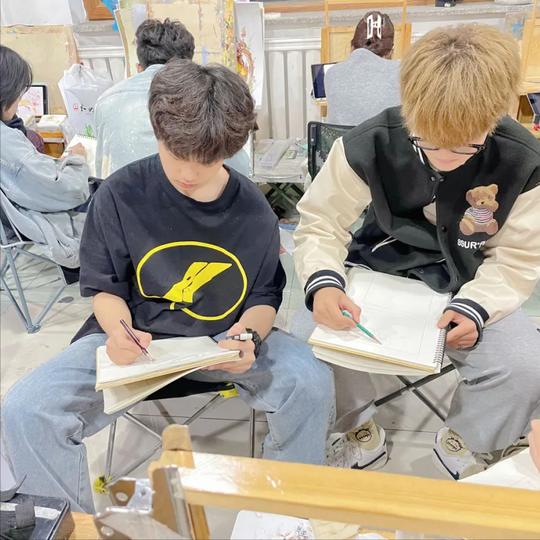 「艺考资讯」美术统考与校考的区别？统考、校考哪个竞争大？