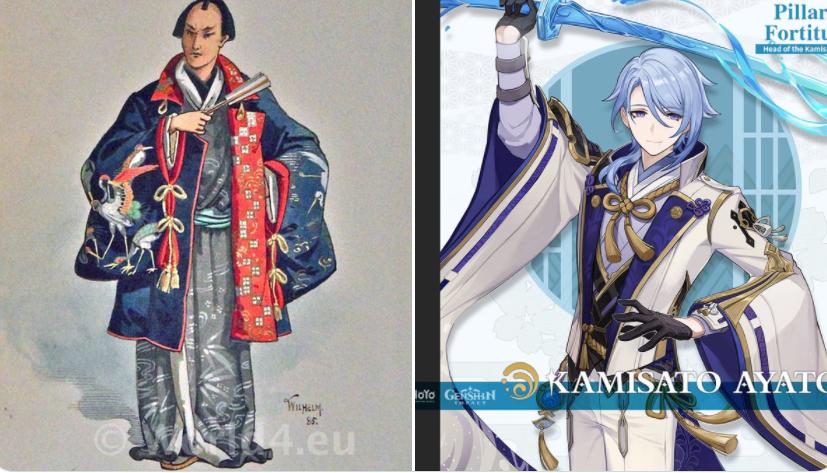 原神怎么给英雄装武器（原神抽武器怎么能中）