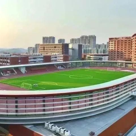 广州普通高中有哪些学校？
