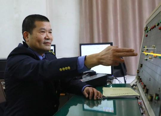 三明“打虎坑小站”：当年修鹰厦线时，军事地图上查不到地名