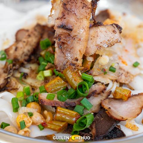 桂林卤水叉烧的做法窍门相关长尾关键词有哪些