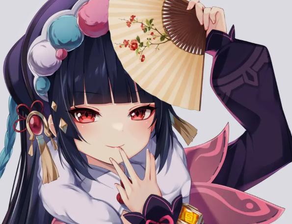 原神怎么让角色说其他话（原神账号太非了怎么办）