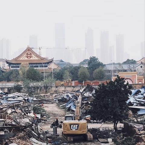 长沙市哪个小区最繁华