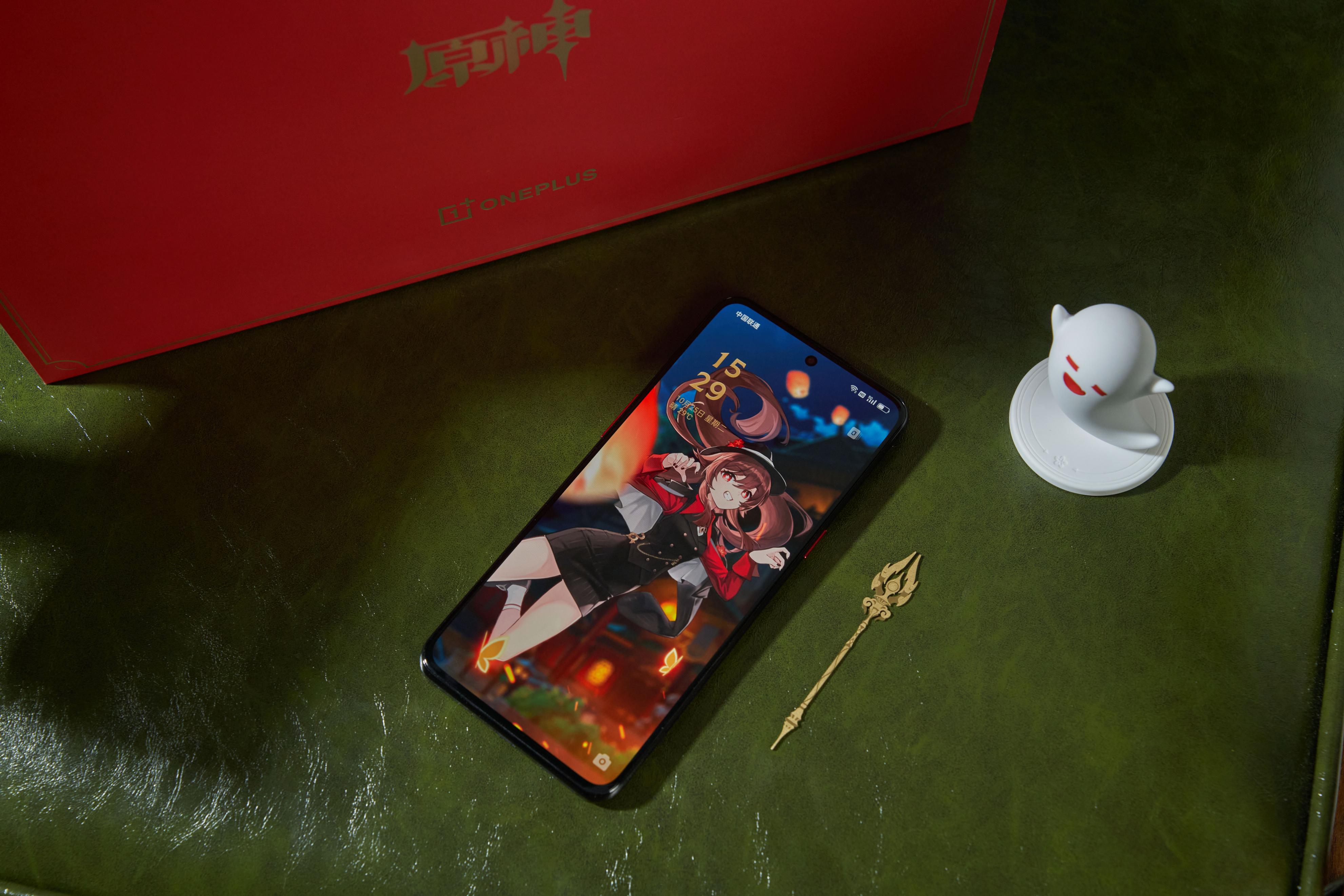 原神手机版怎么打开教程（低配玩原神怎么设置手机）